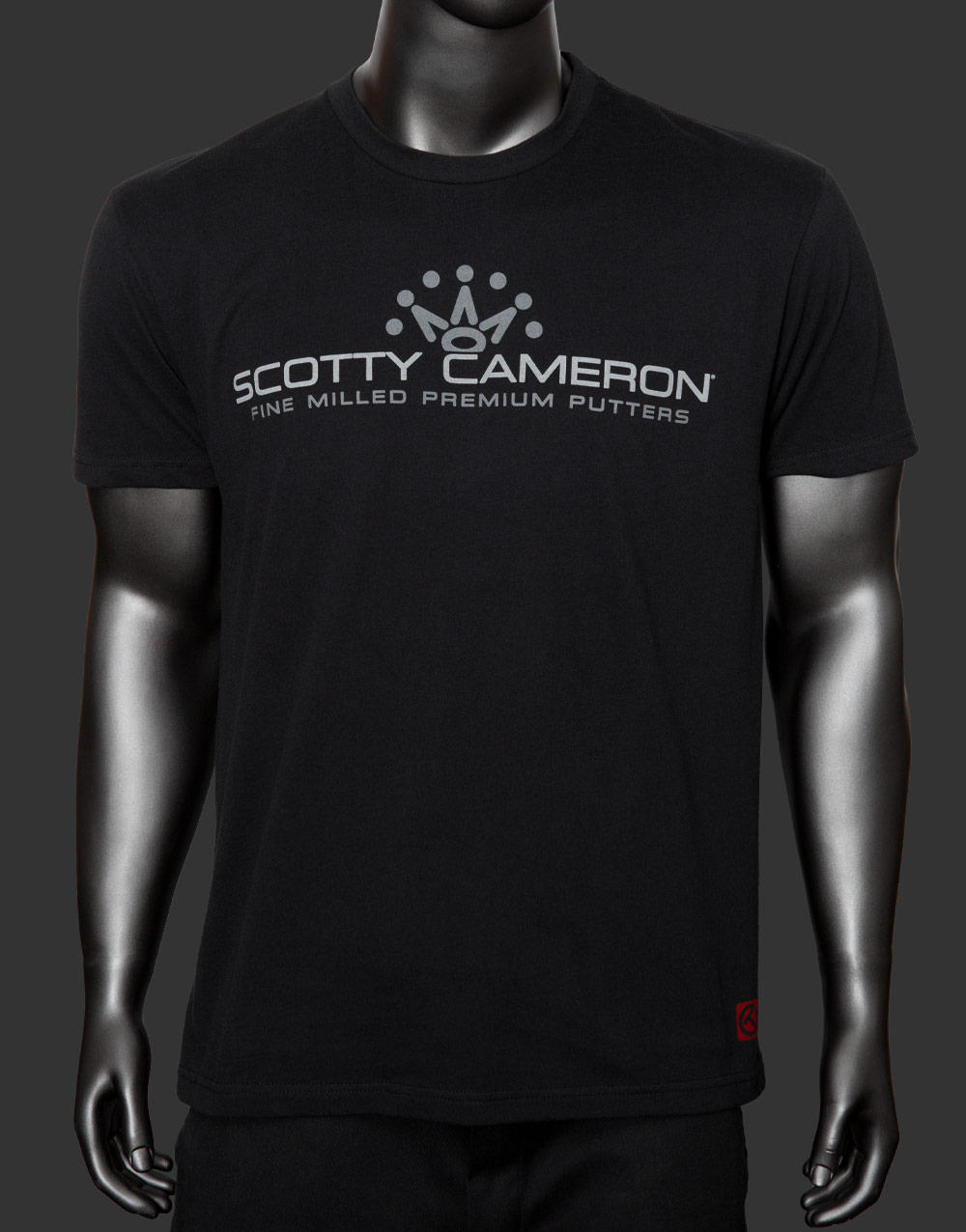 scotty shirt