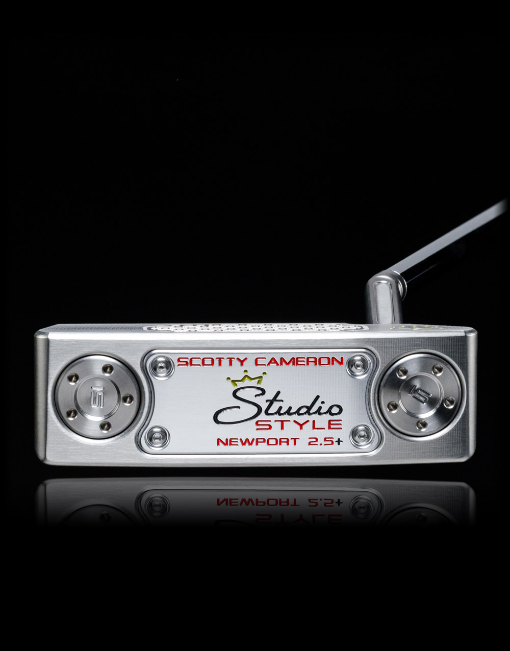 Scotty Cameron