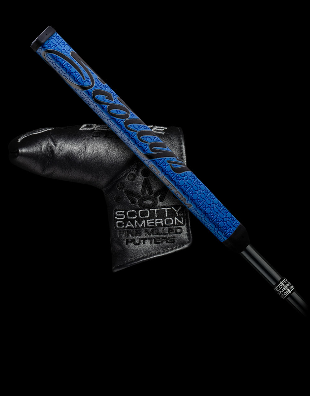 Scotty Cameron