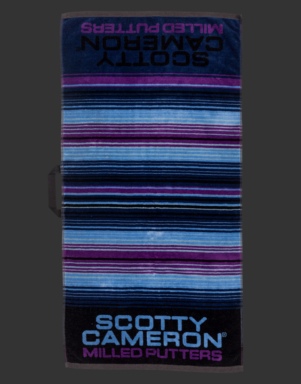 Scotty Cameron - 2025 Cinco De Mayo Serape Circle T Golf
