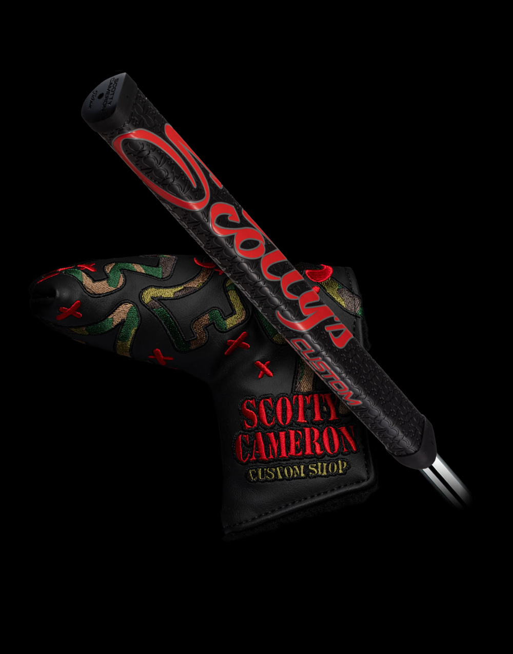 Scotty Cameron