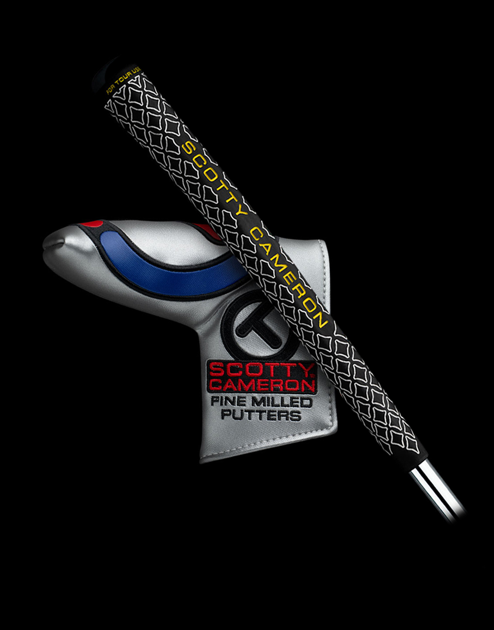 Scotty Cameron