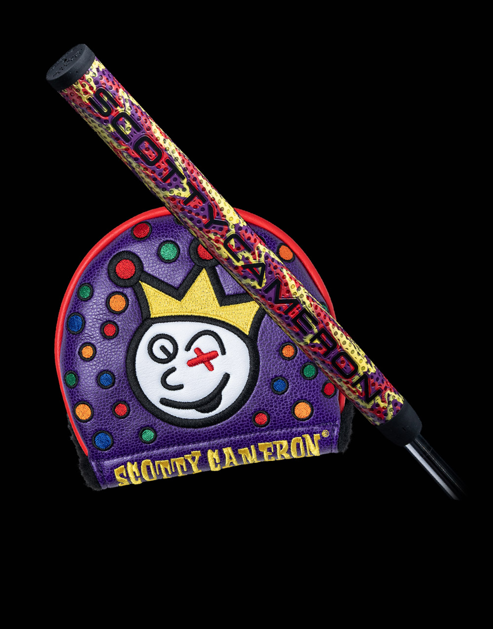 Scotty Cameron