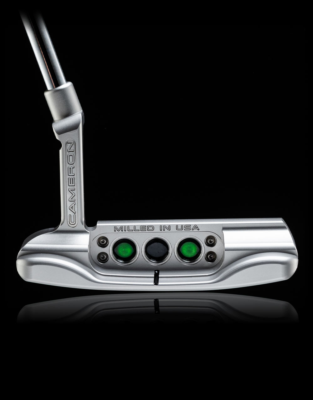 Scotty Cameron