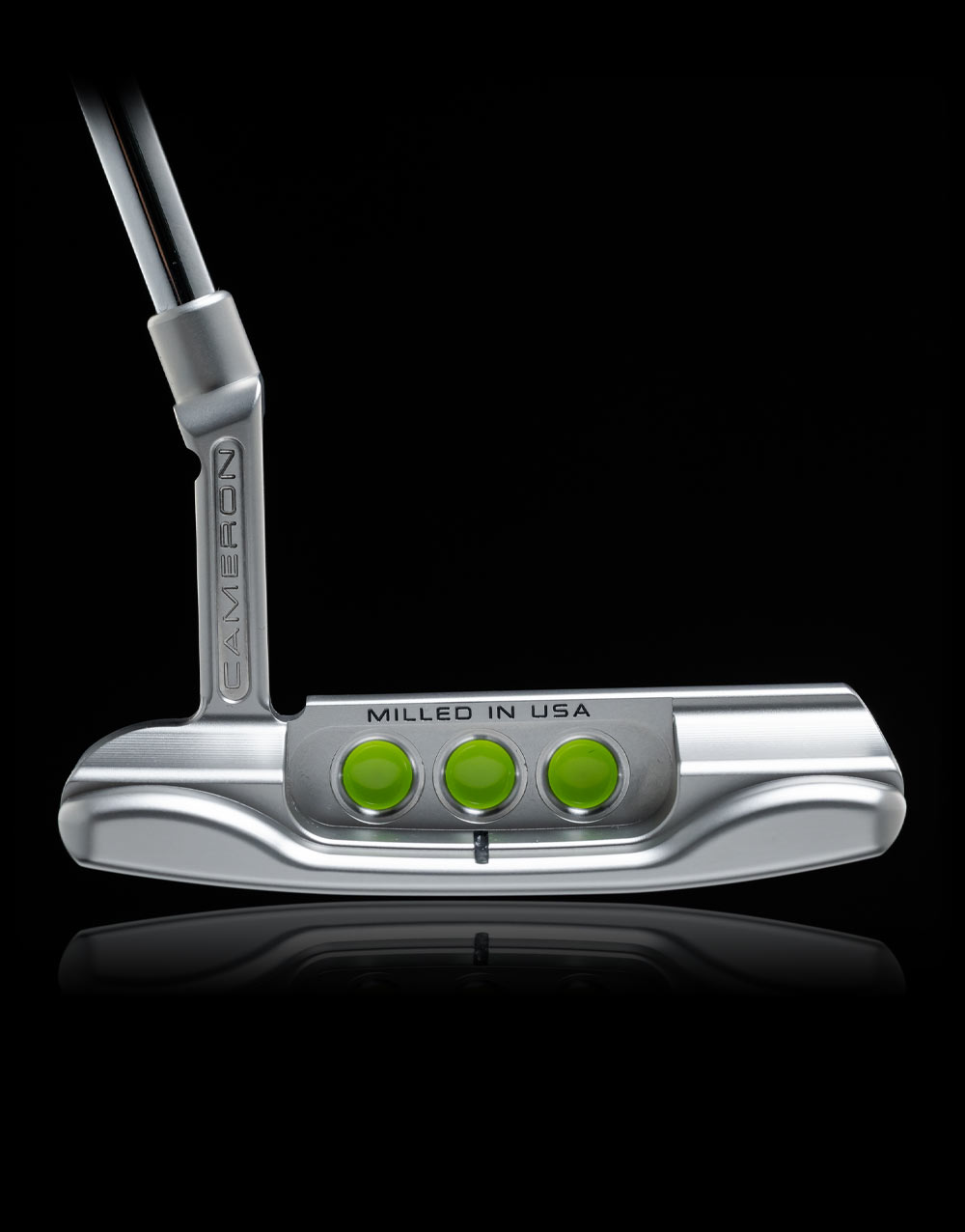 March 21 - Super Select Newport Plus - Scotty Cameron