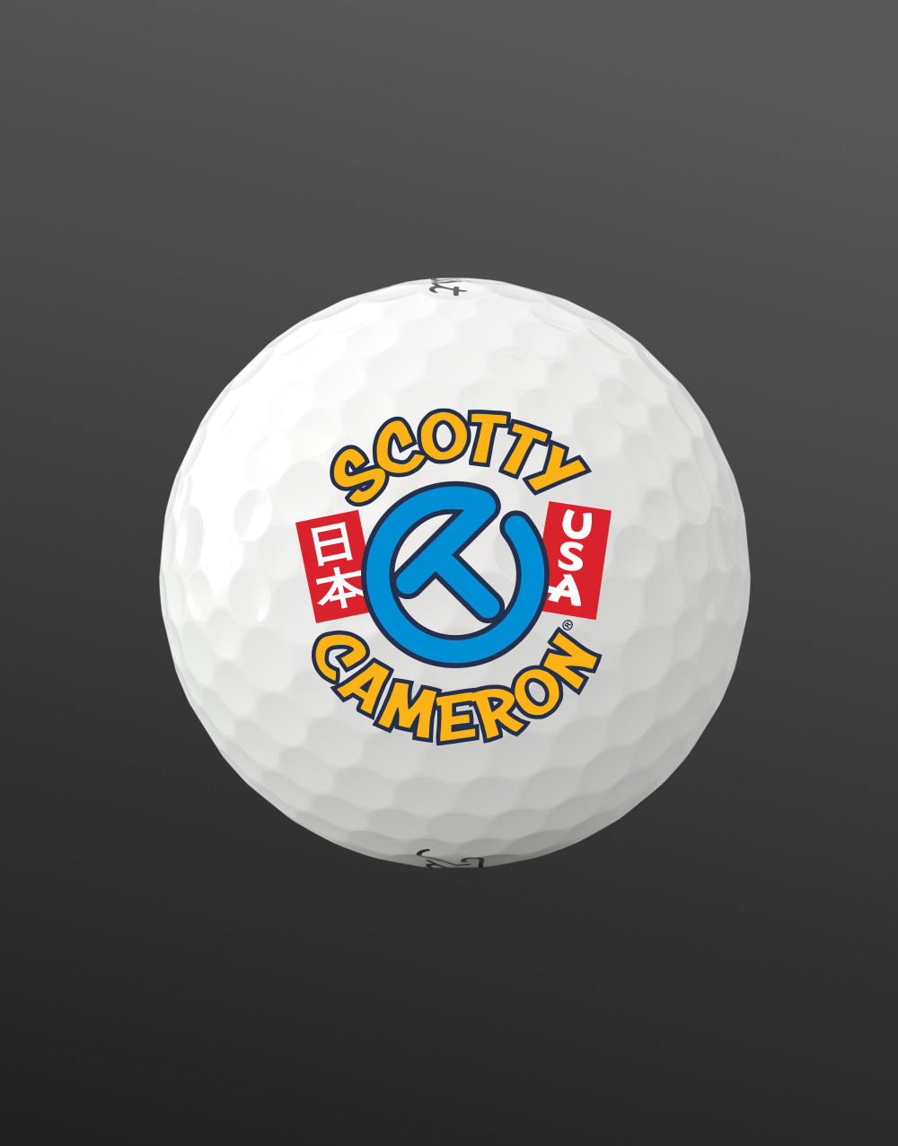 Scotty Cameron