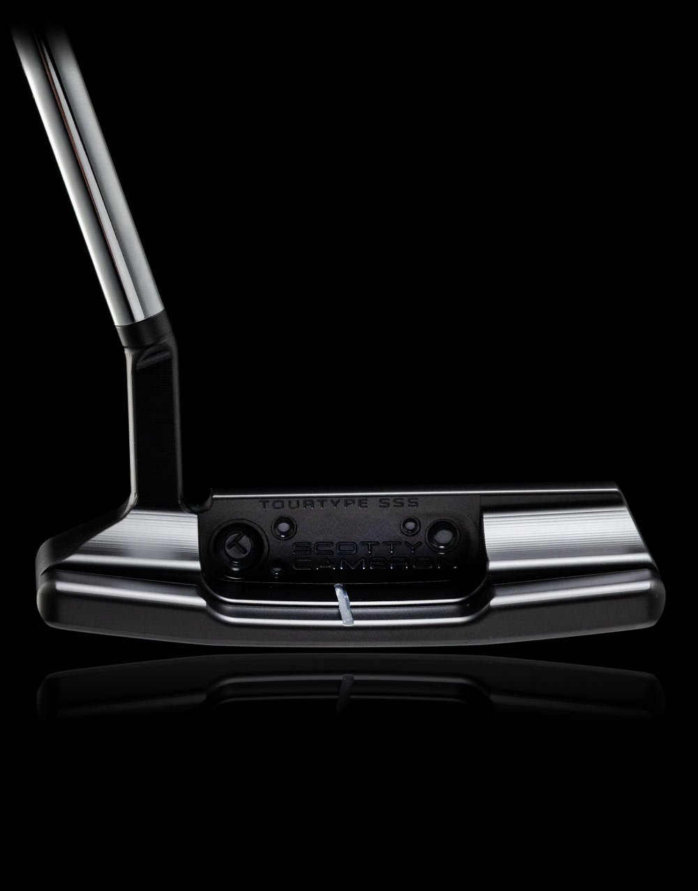 クラブ Special Select Timeless2.5 Tourtype SSS Scotty Cameron