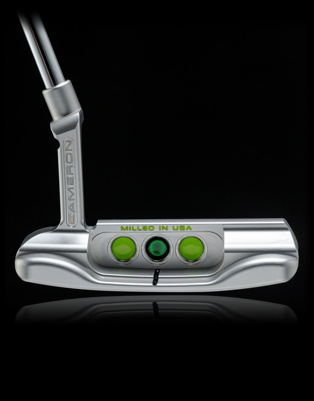 Scotty Cameron