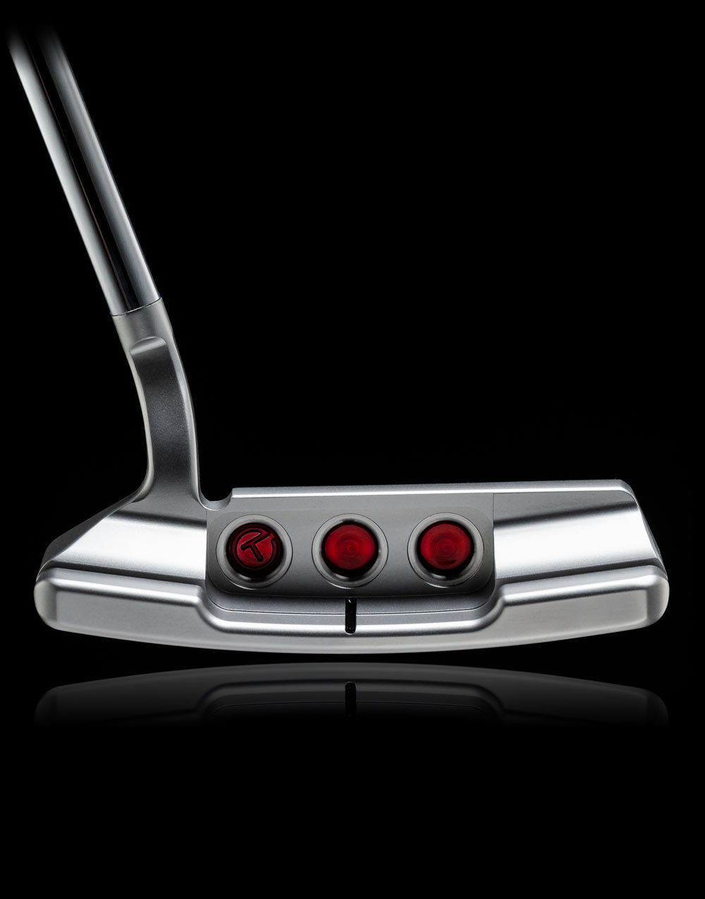 クラブ SCOTTY CAMERON NEW PORT TOUR PROTOTYPE Scotty Cameron