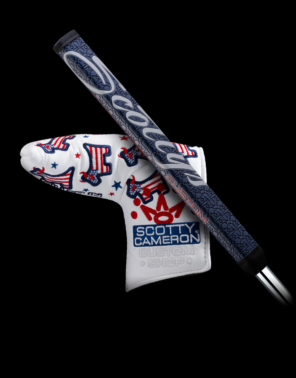 Scotty Cameron