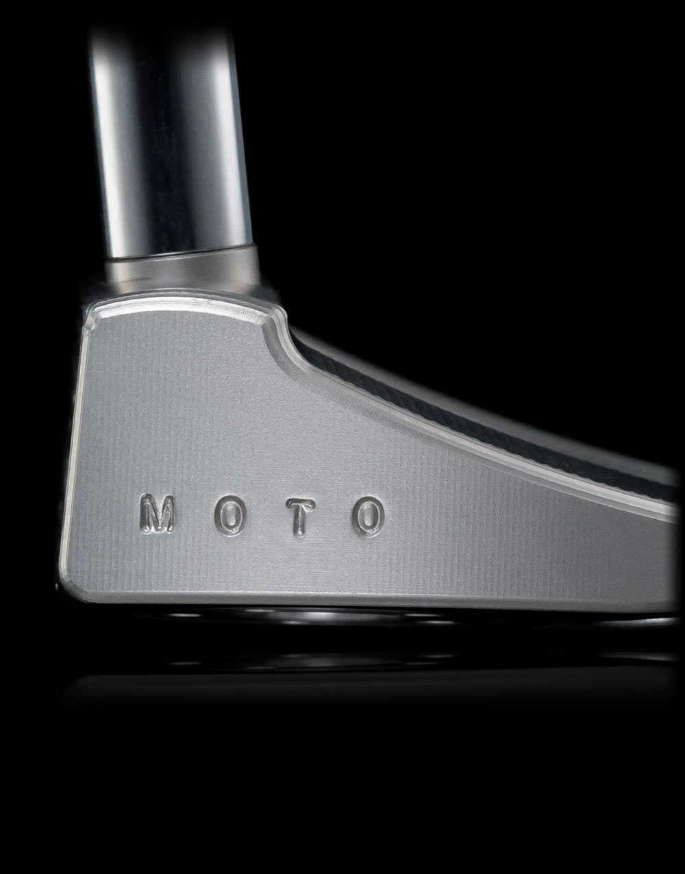 SCOTTY CAMERON MOTO SUPER SELECT GOLO6.5 | eBay