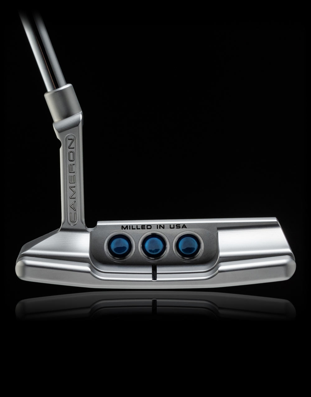 最終値下げ【新品・未使用】SCOTTY CAMERON Squareback 2 Scotty Cameron Studio Xperimental Limited Squareback 2 – New York
