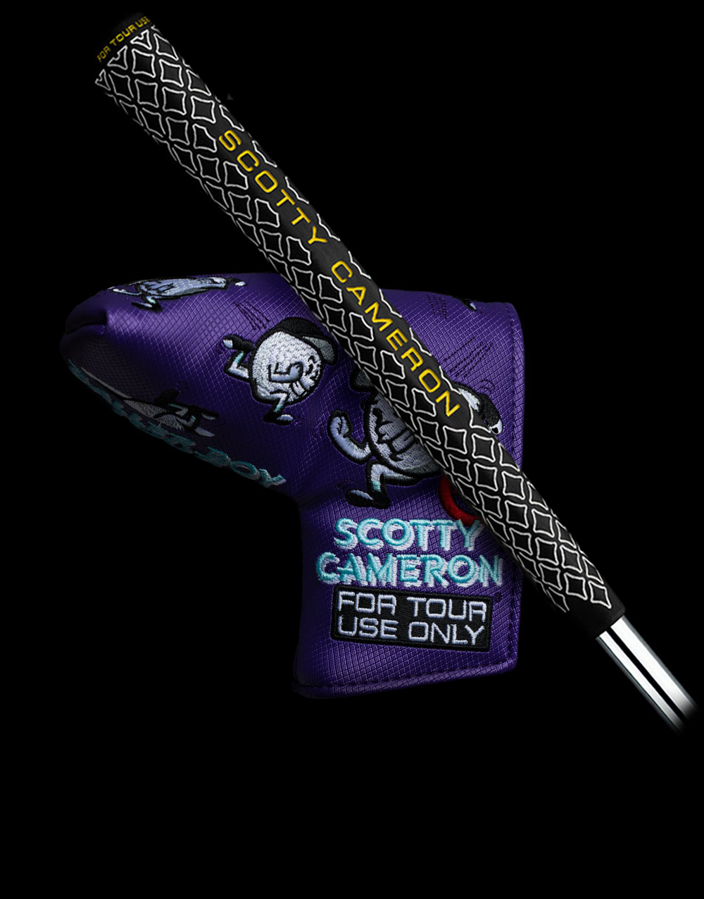 Scotty Cameron