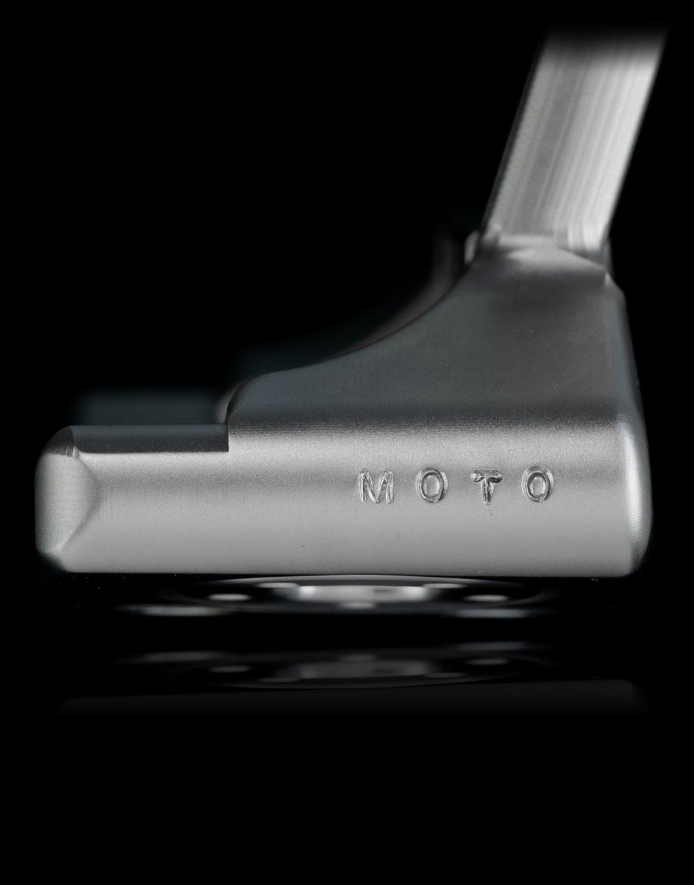 ScottyCameron SuperSelect Newport 2 松山仕様 Scotty Cameron Super Select Newport 2 Putter - Just Say Golf