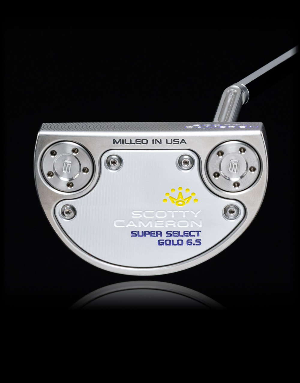 Scotty Cameron