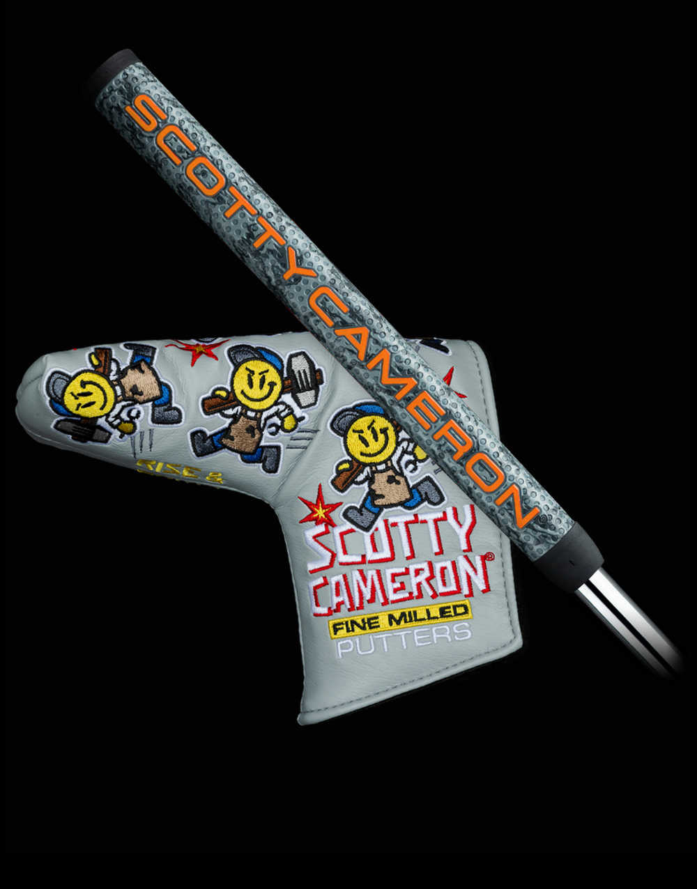 Scotty Cameron