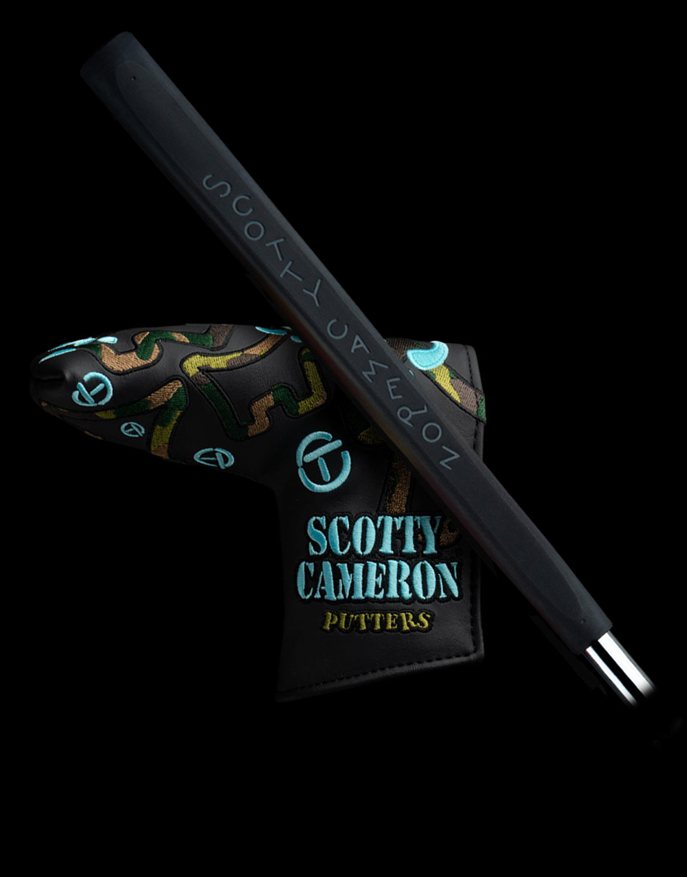 Scotty Cameron