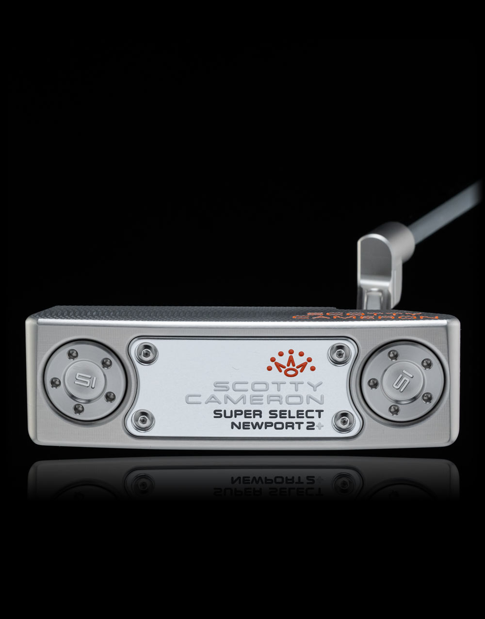 【値下げ】ScottyCameron SuperSelect Newport 2 Newport 2 - Scotty Cameron