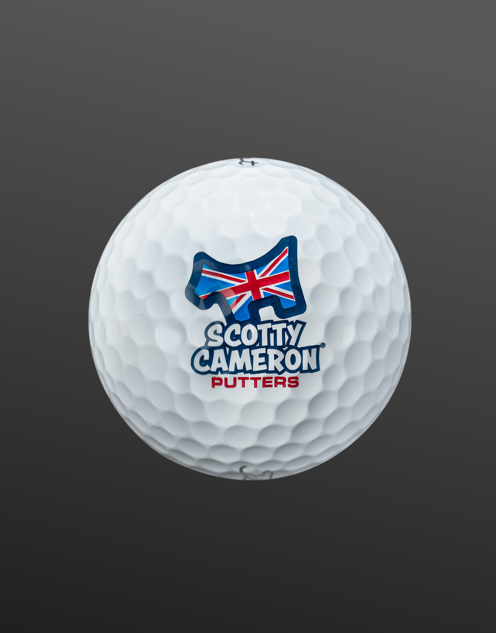 Scotty Cameron