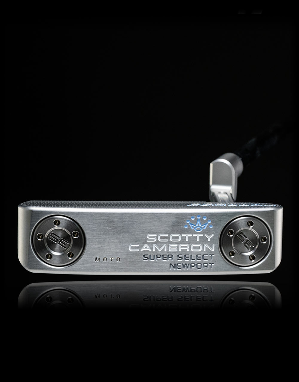 Scotty Cameron