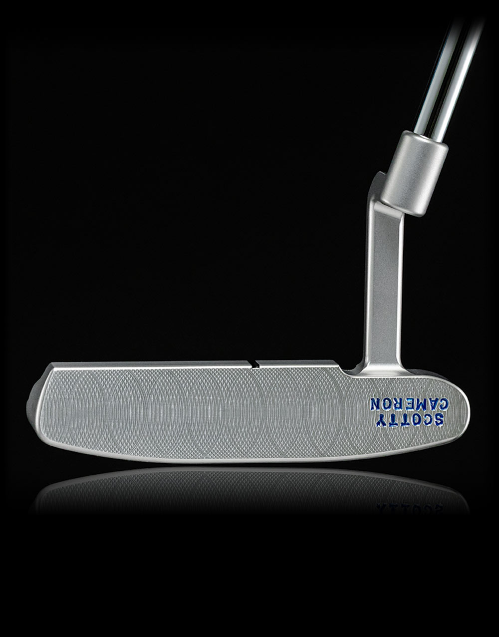 Scotty Cameron 009 M SSS ジョーダンスピースモデル 403e1ec3-2948-44c7-88b0-