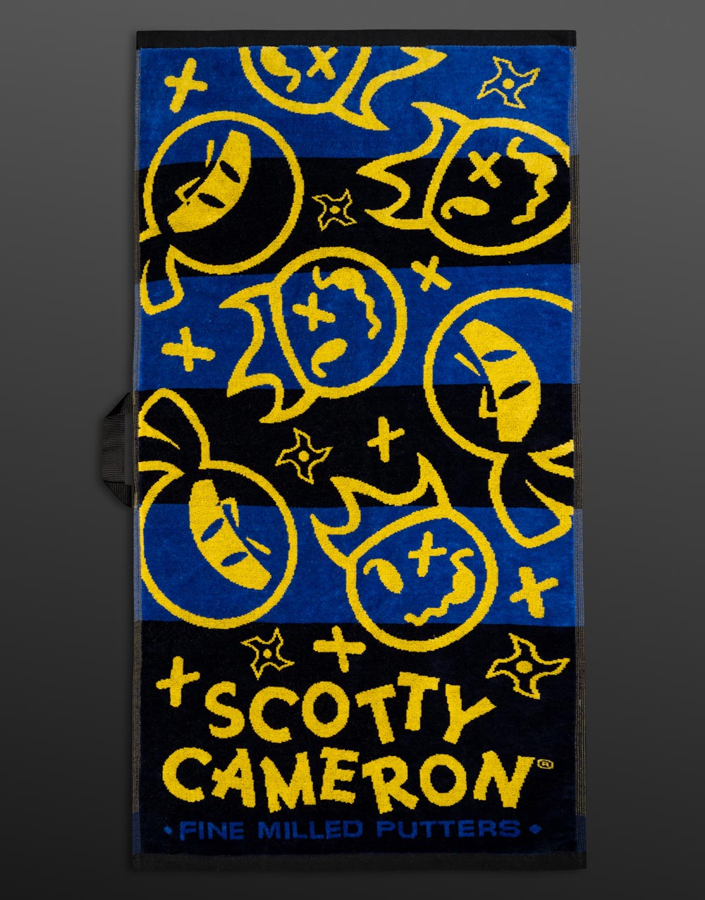 Scotty Cameron