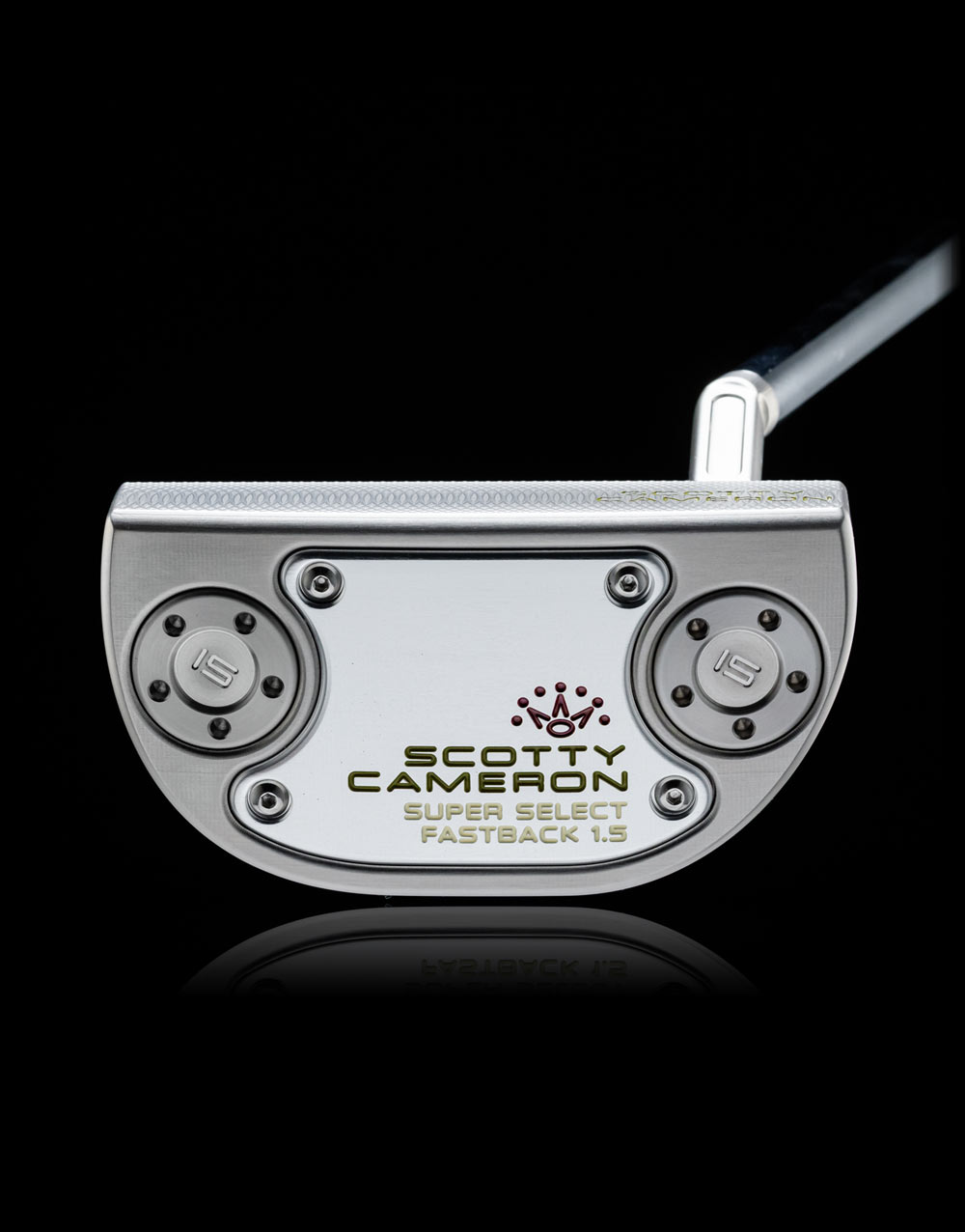 Scotty Cameron