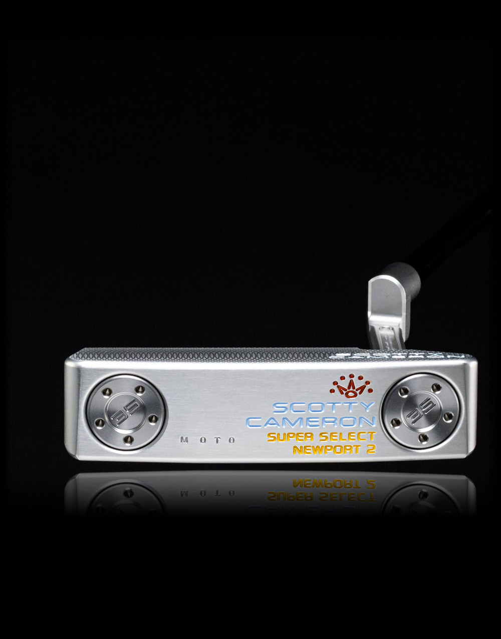 Scotty Cameron
