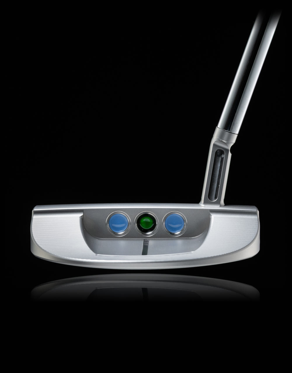 Scotty Cameron - HAND CRAFTED with 未使用 Scotty Cameron Hand