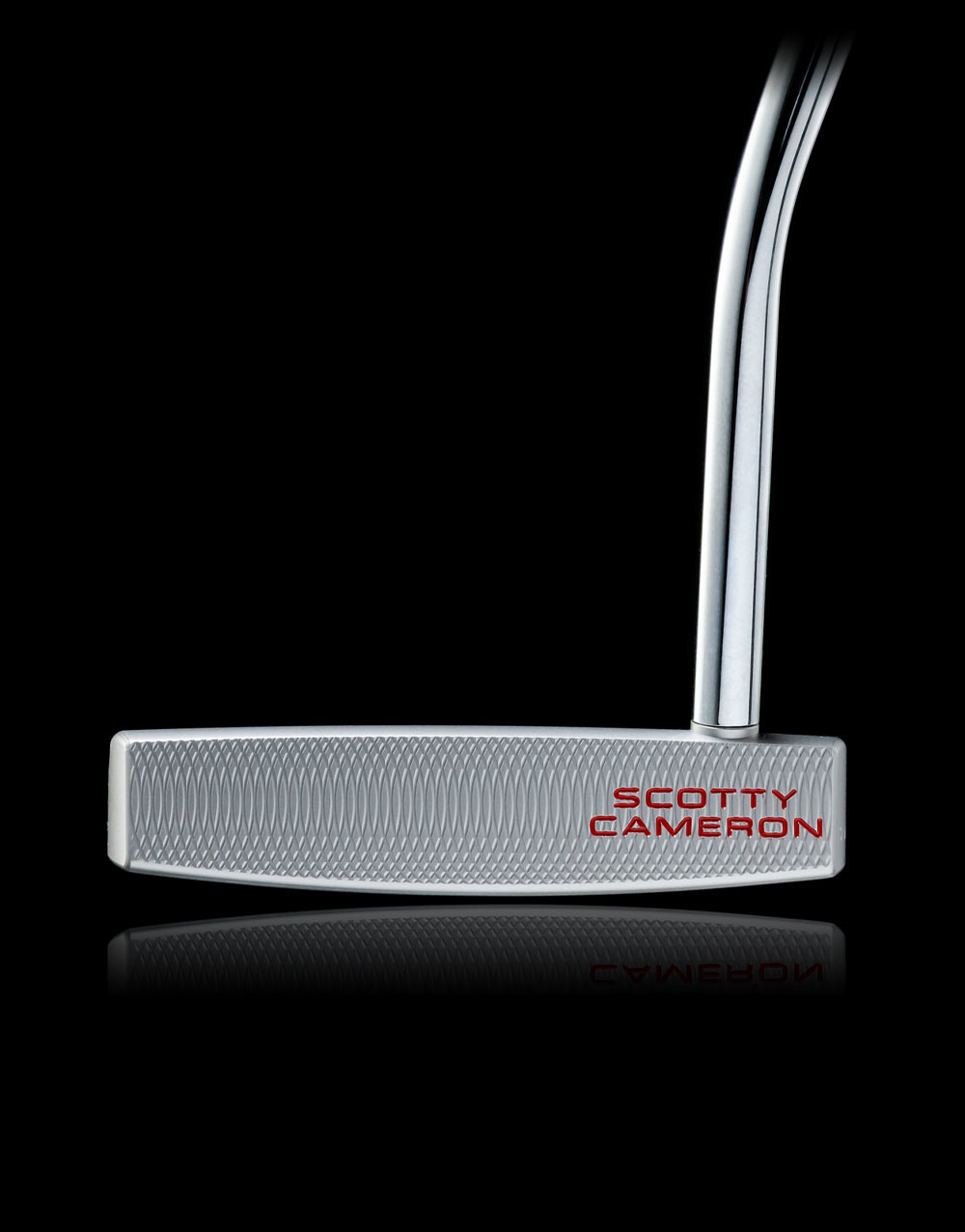 クラブ Scotty Cameron Super Select Golo 6 33in Scotty Cameron Super Select GOLO 6 Putter - Fiddler's Green Golf