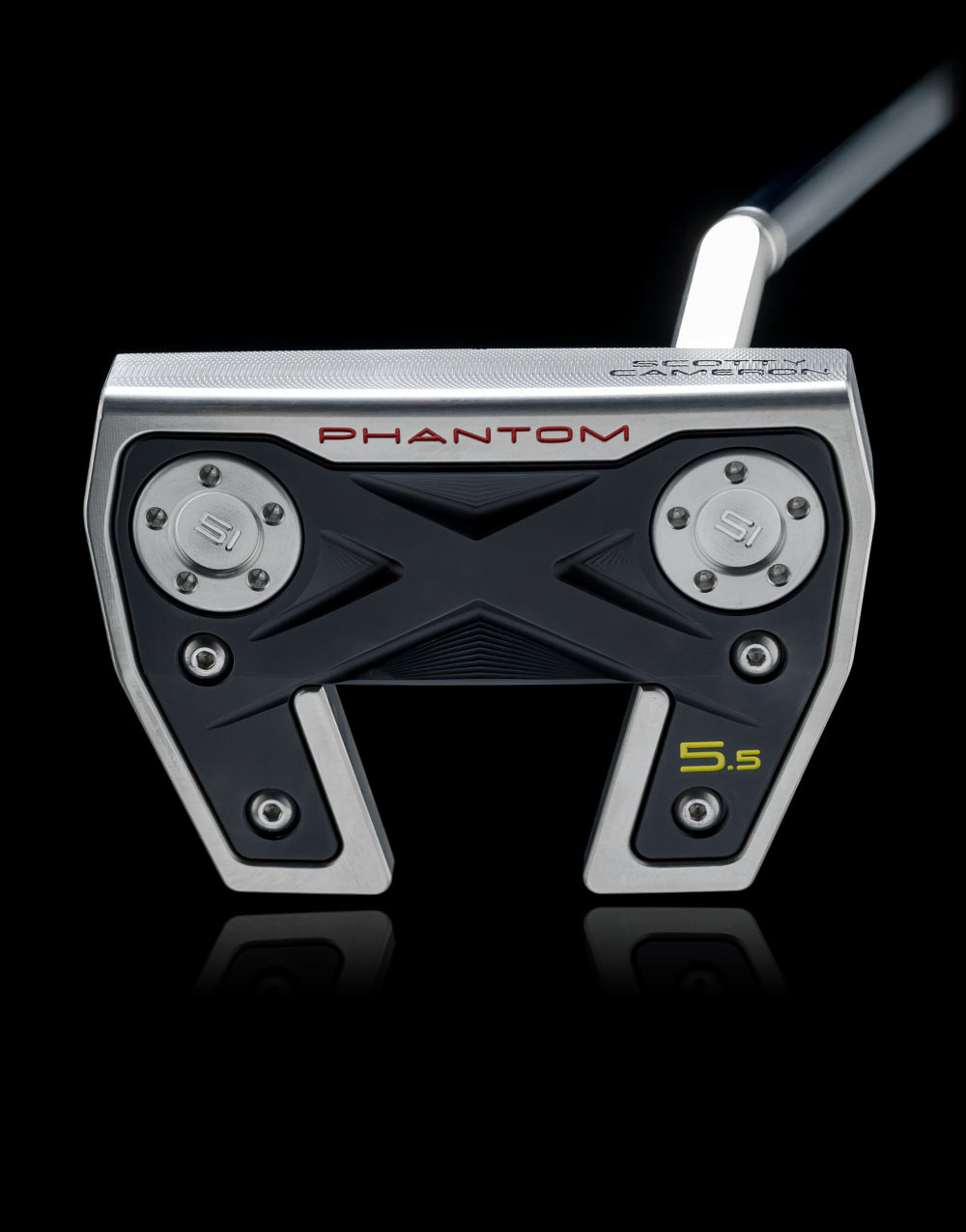 Scotty Cameron