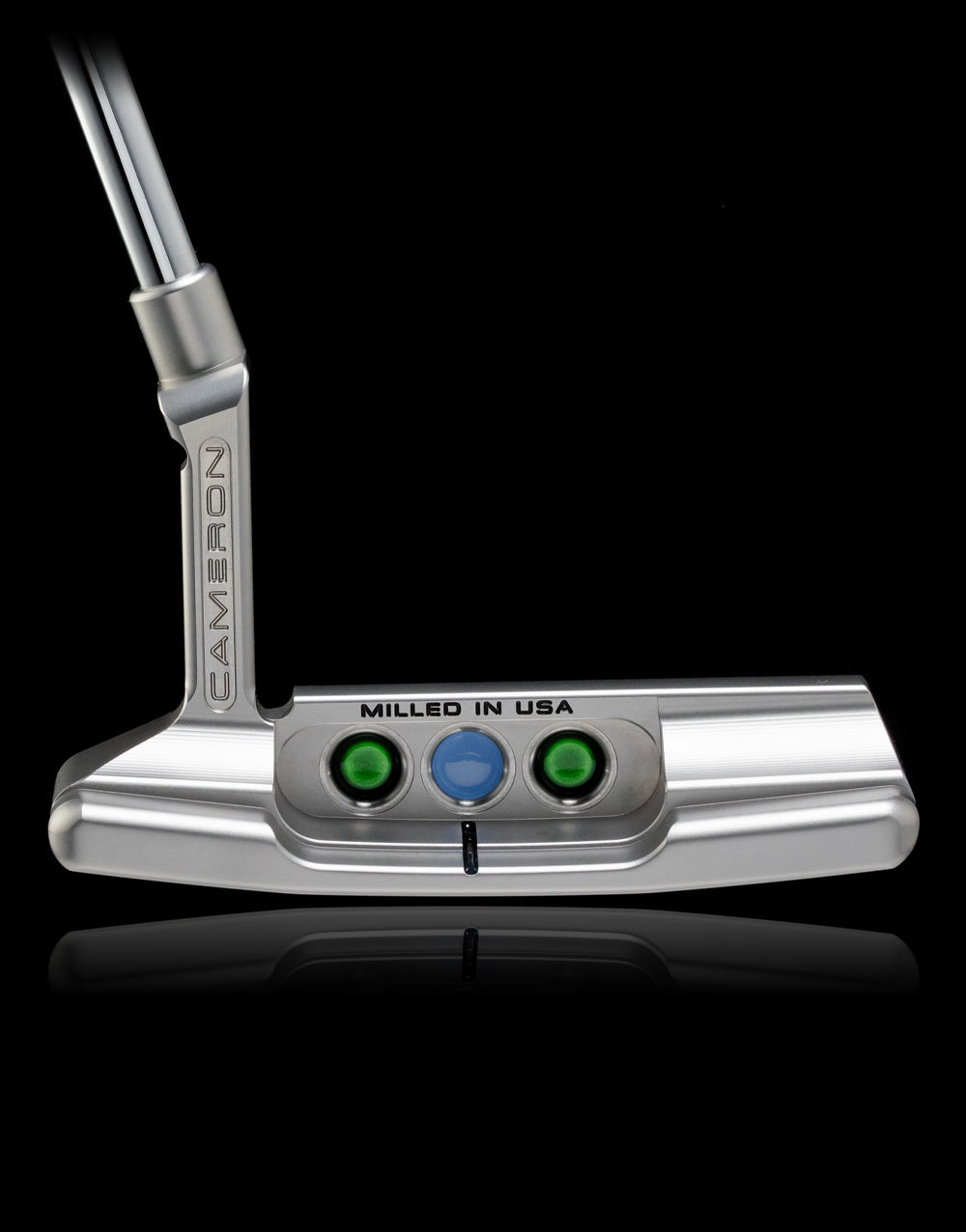 Scotty Cameron