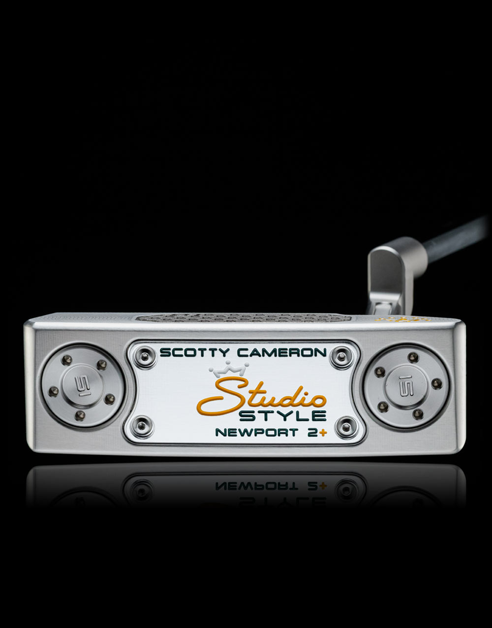 Scotty Cameron