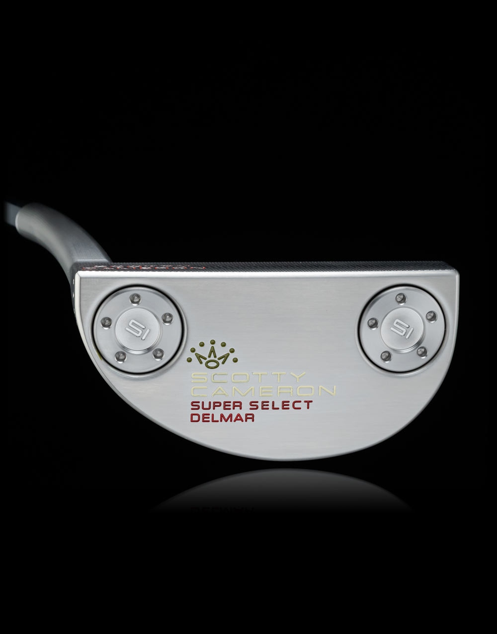 Scotty Cameron