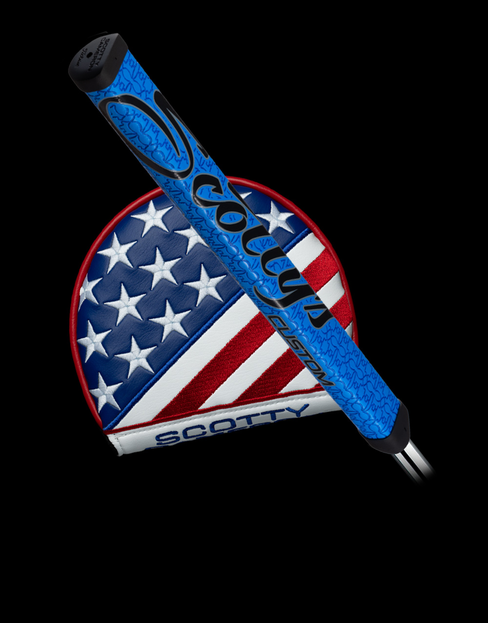 Scotty Cameron - 【Makiroi！】ScottyCameron Scotty Cameron