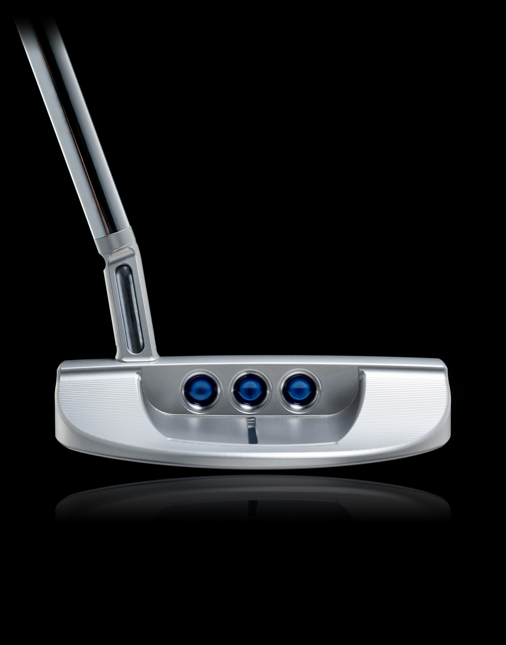 SCOTTY CAMERON SUPER SELECT GORO6.5パター左用 Scotty Cameron Super Select GOLO 6.5 Putter - Just Say Golf