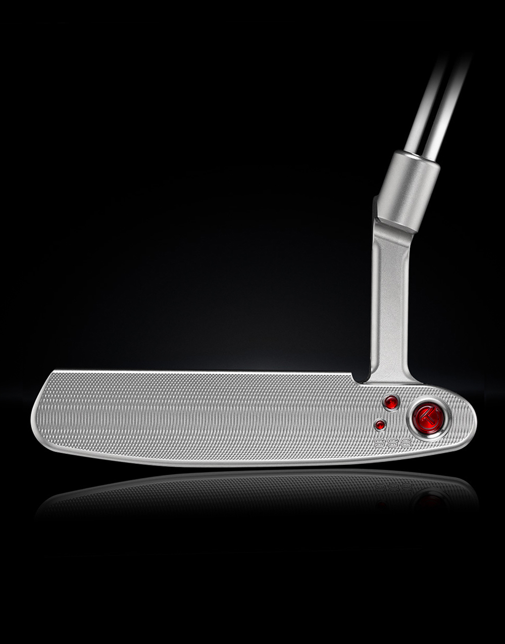 ★サークルT★美品★SSS SCOTTY CAMERON＜証明書付＞ Scotty Cameron Tour Only SSS Multi-Color Timeless 2.5