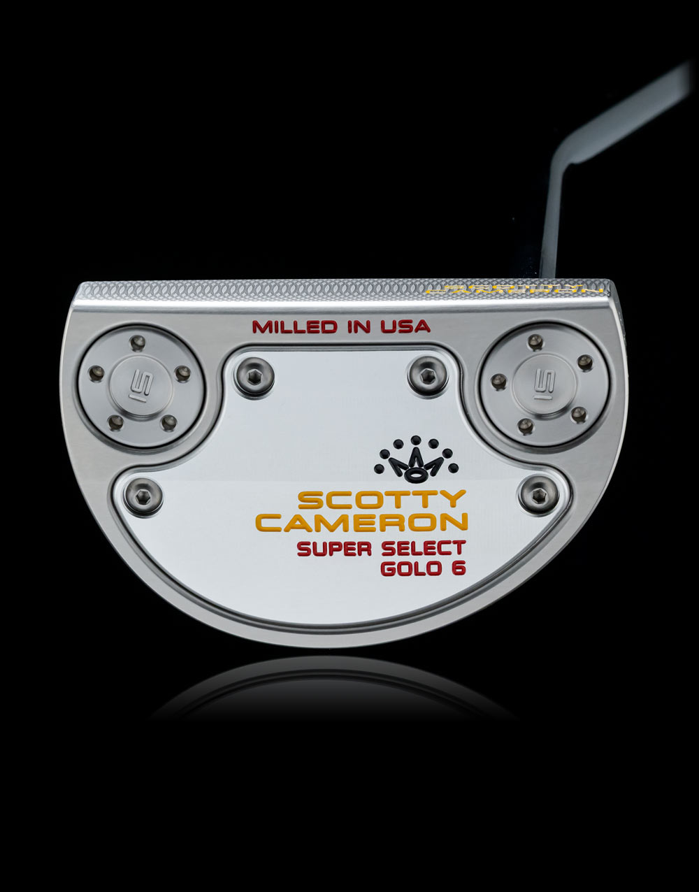 Scotty Cameron