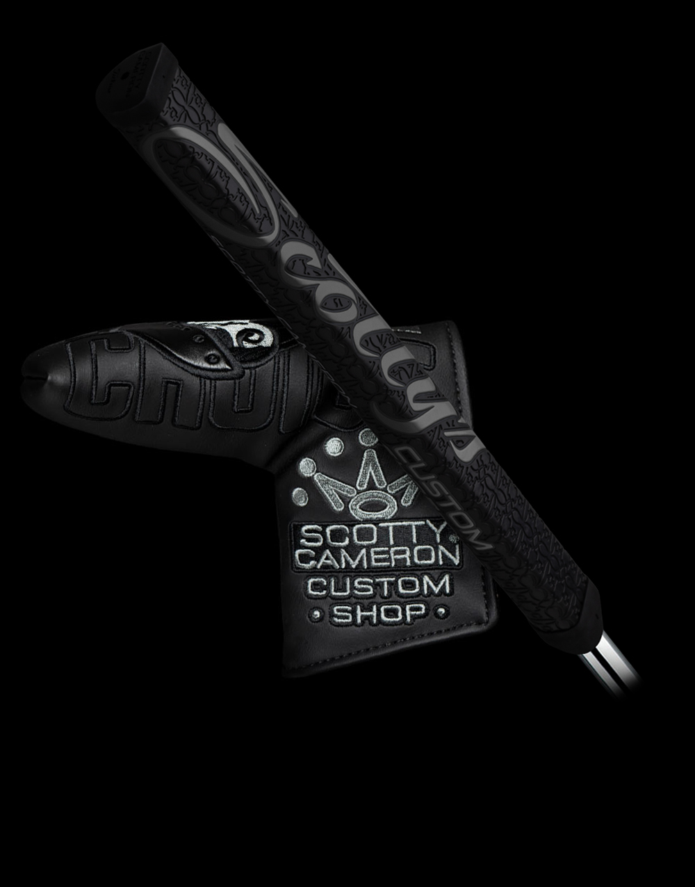 Scotty Cameron