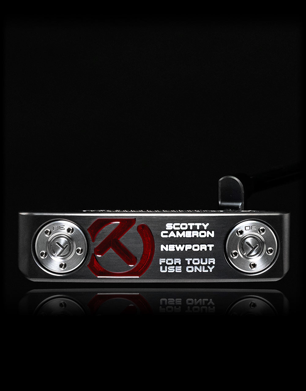 Scotty Cameron