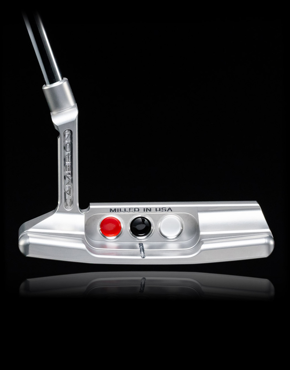 ScottyCameron スコッティキャメロン MOTO NewPort2 Scotty Cameron