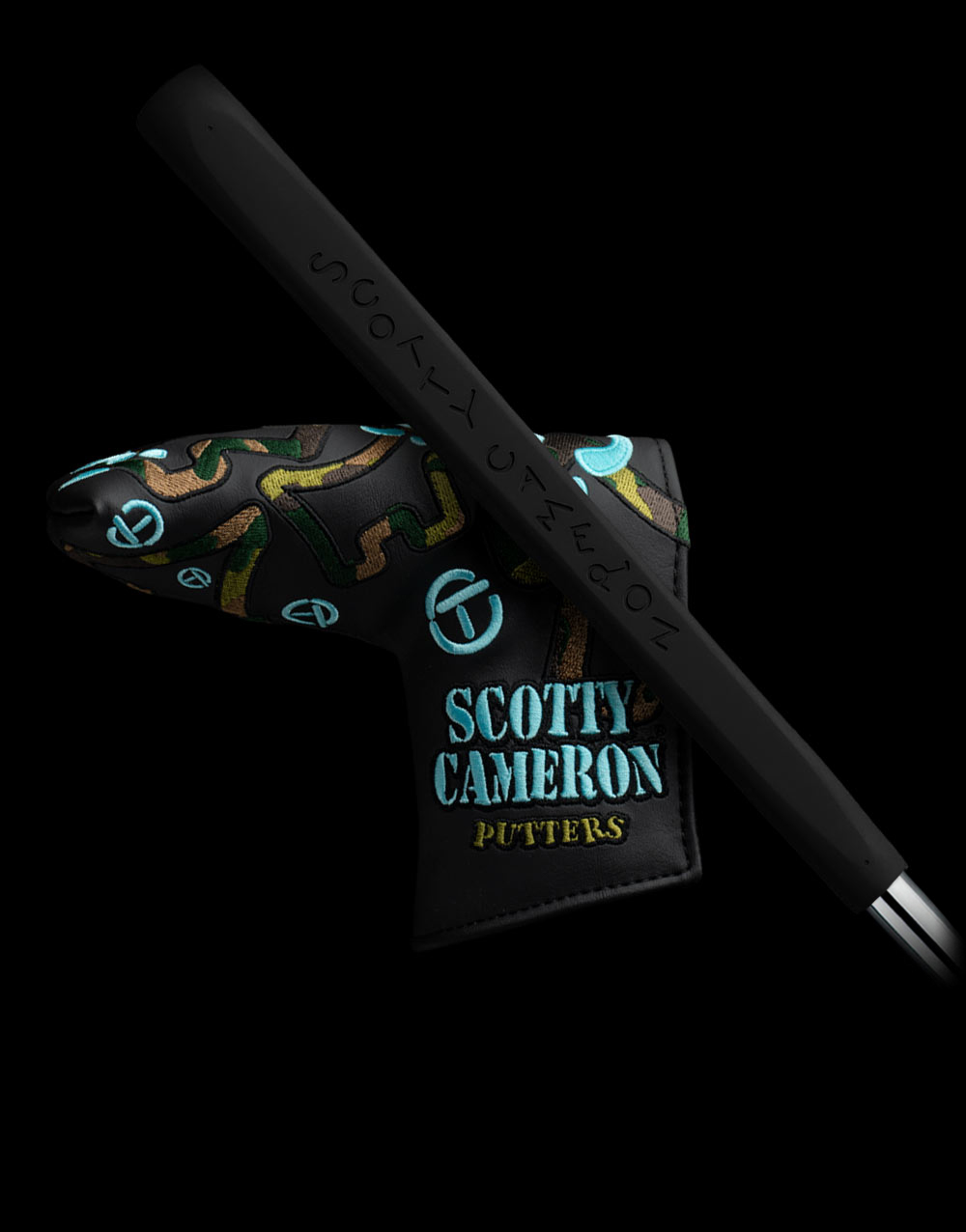 Scotty Cameron