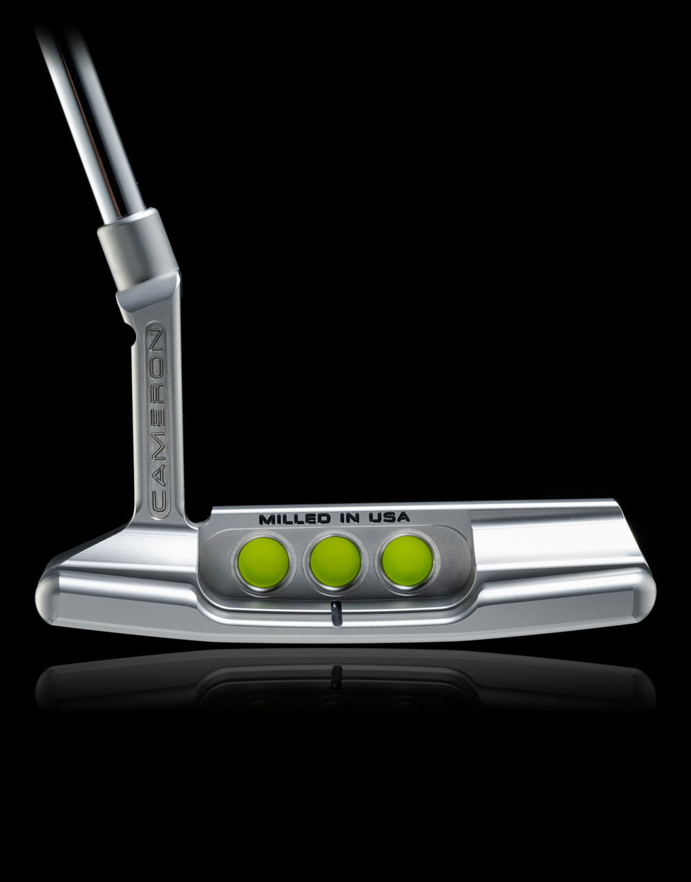 Newport 2 - Scotty Cameron