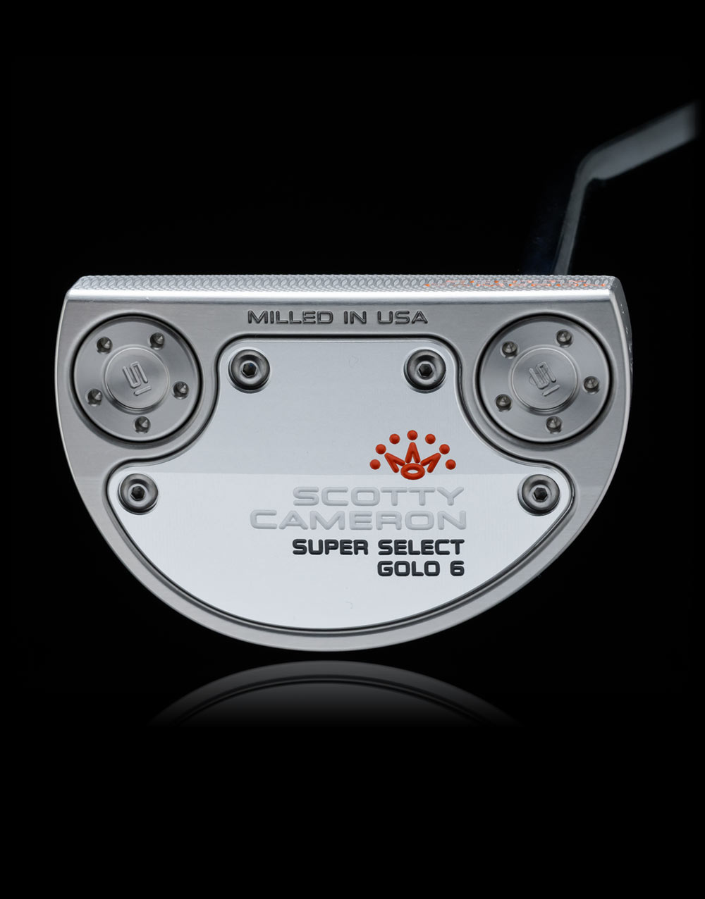 Scotty Cameron