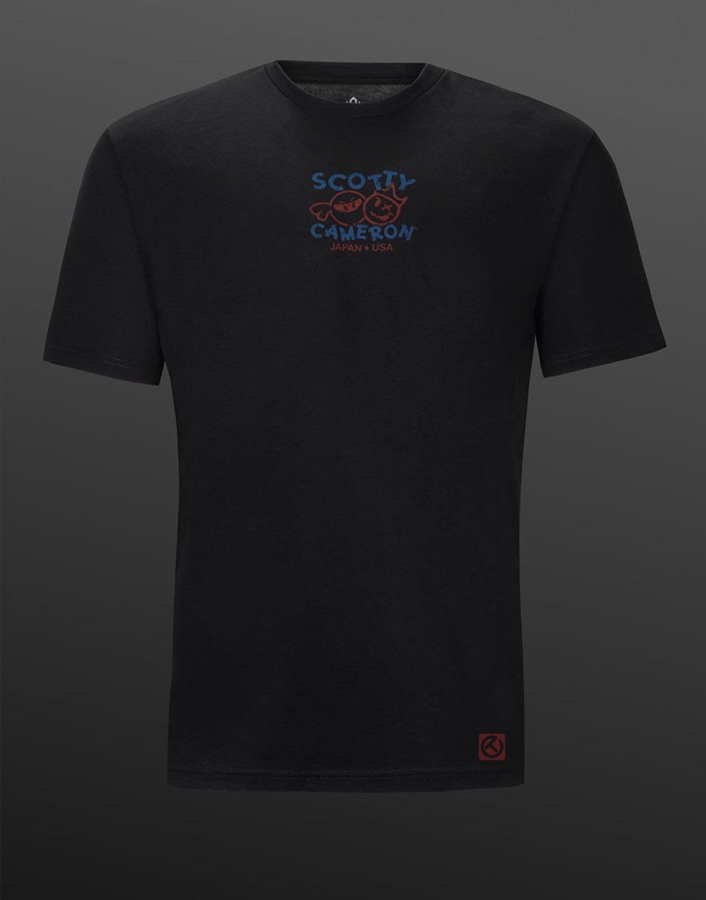 ScottyCameron スコッティキャメロン　タイトリスト　Tシャツ　メンズ Scotty Cameron