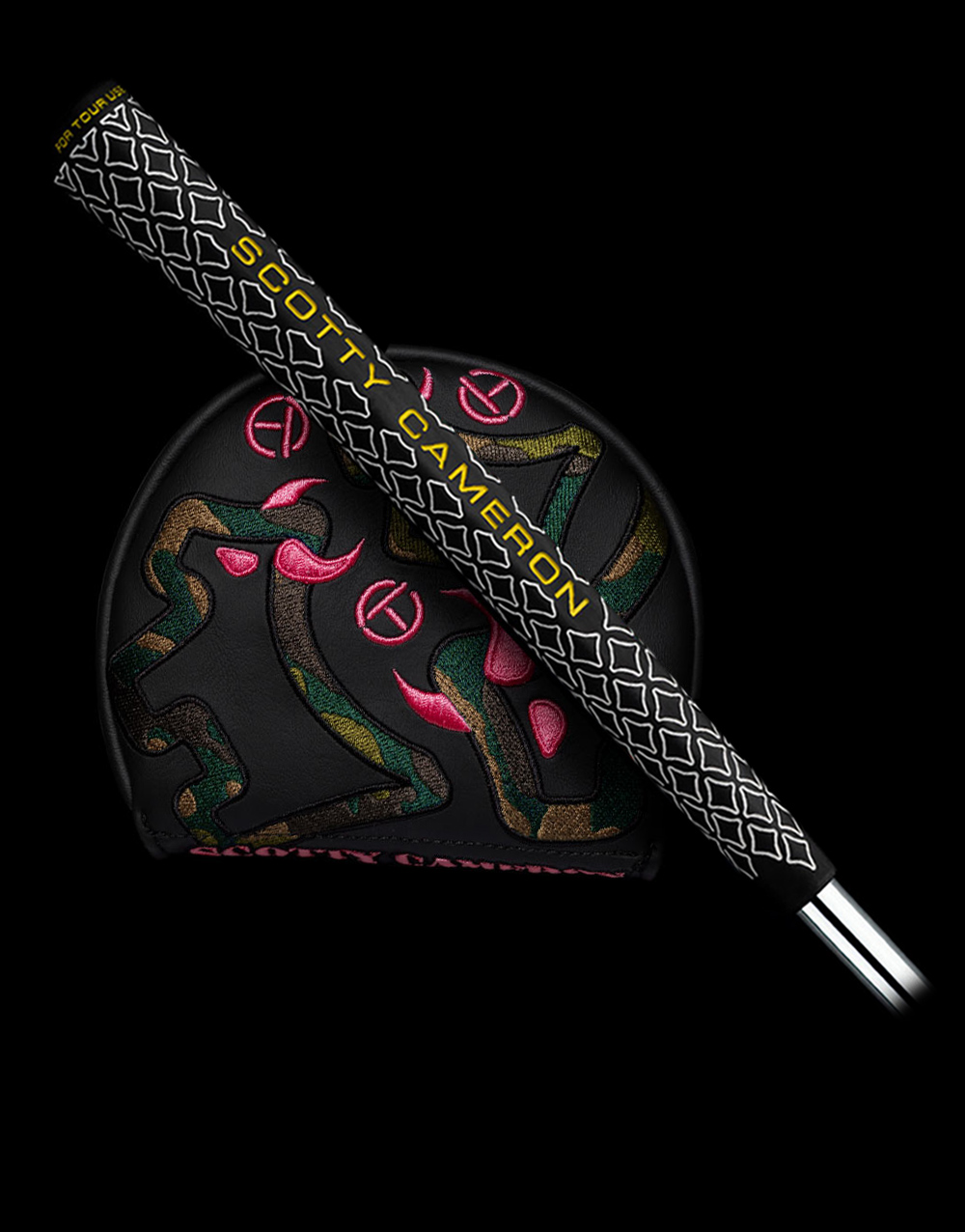 Scotty Cameron