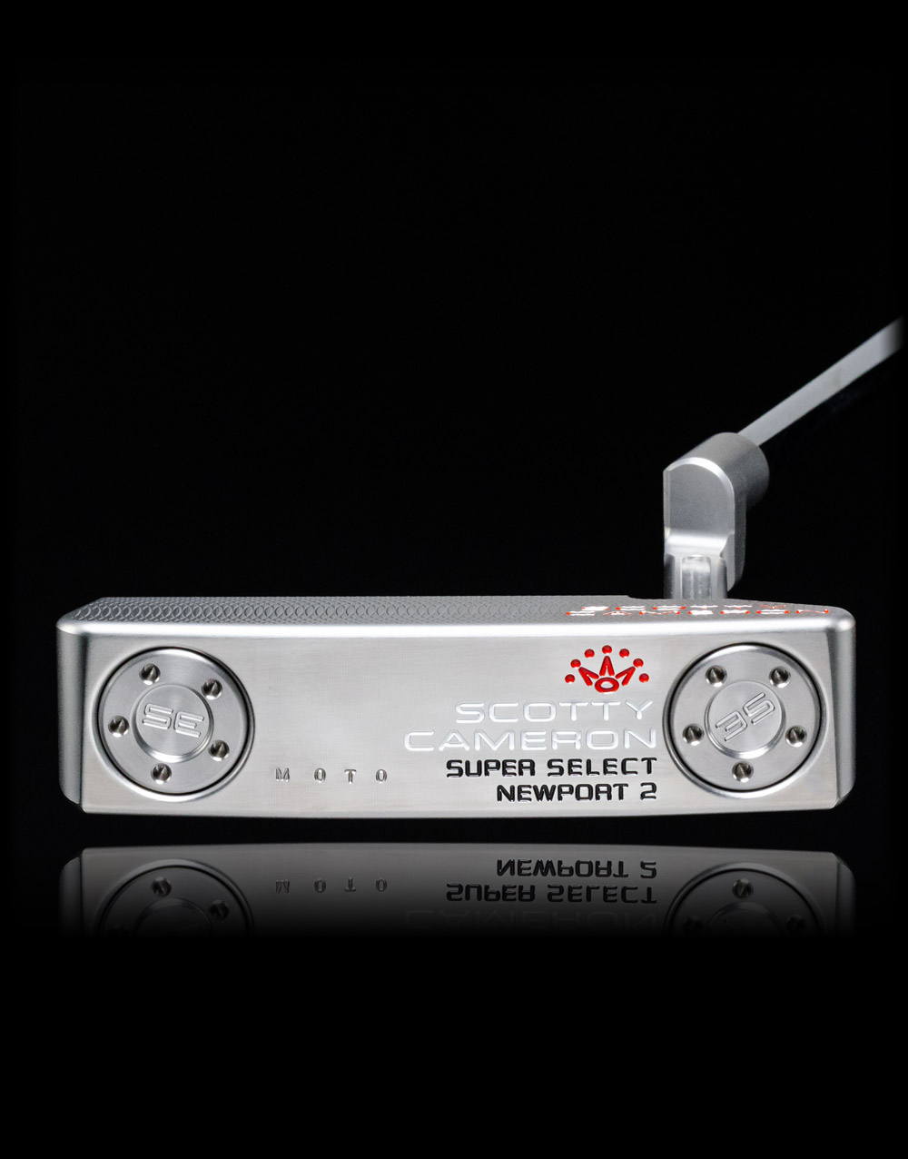 Scotty Cameron