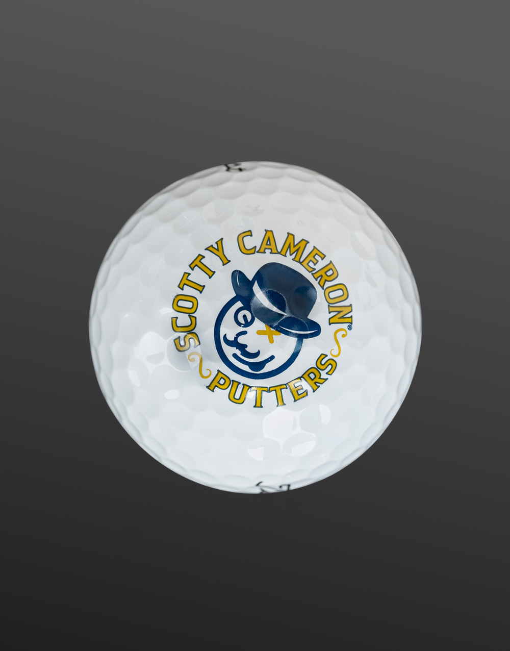 Scotty Cameron