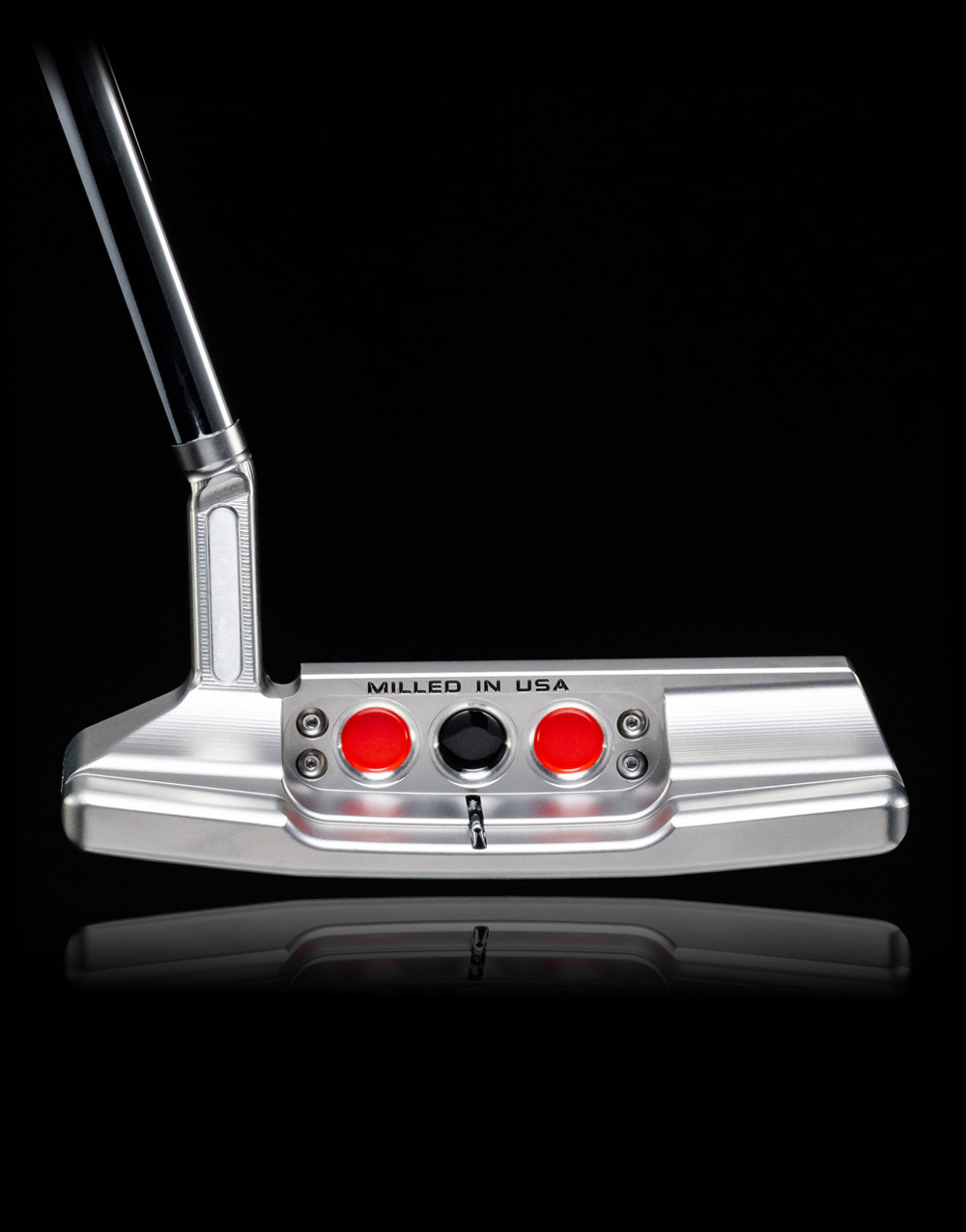 Scotty Cameron パター MILLED IN USA Scotty Cameron