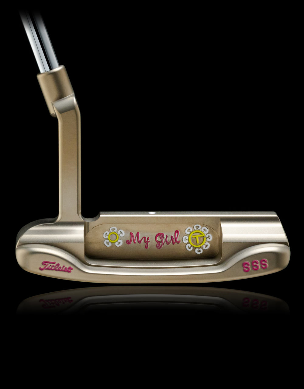 Scotty Cameron